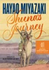 Reseña: Shuna's journey